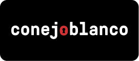 conejoblanco logo
